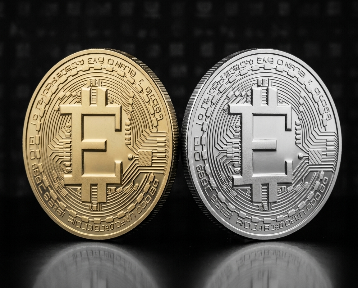 EPIQ Money — Sovereign Currency