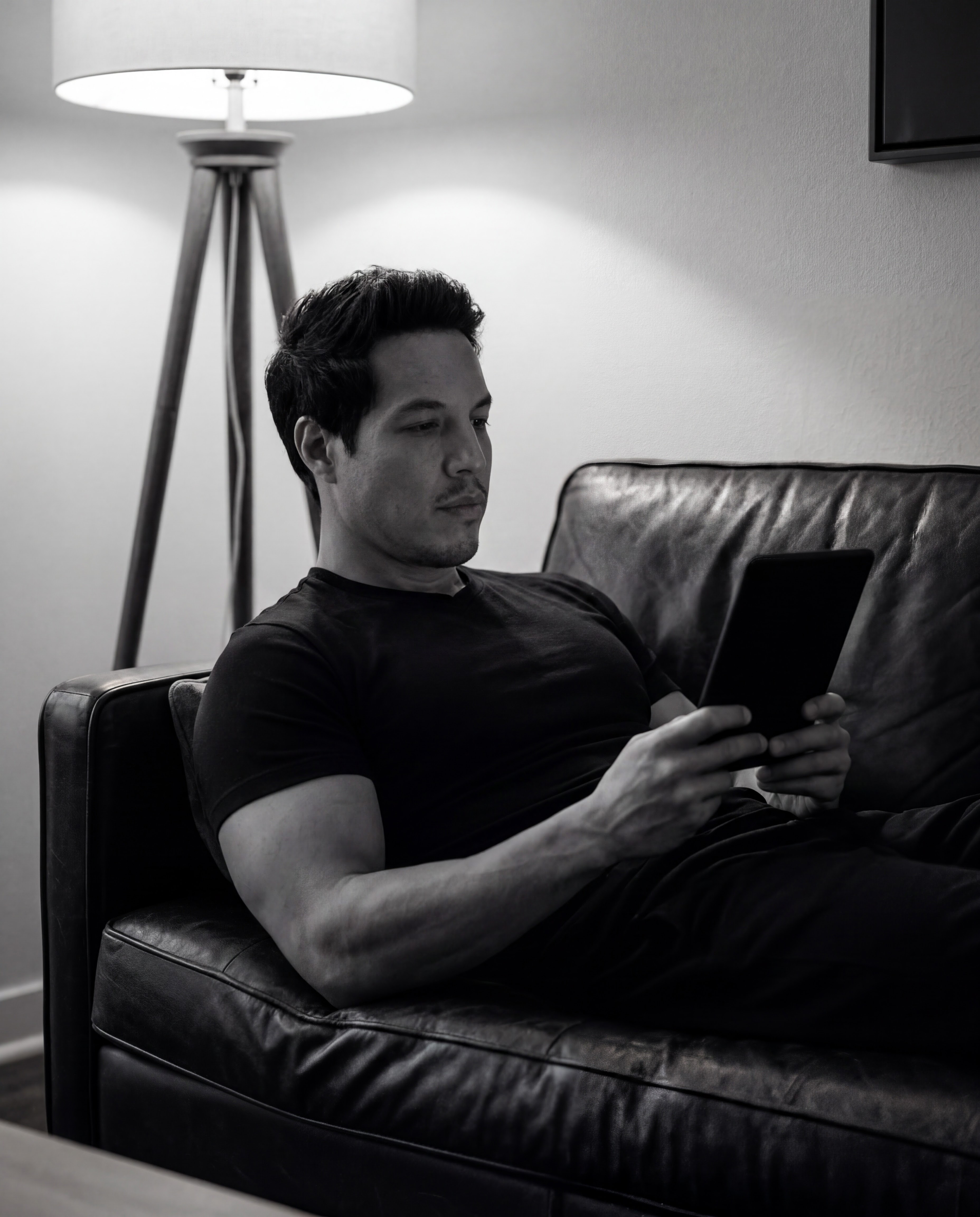 Peter Luis Venero — Regenerative Architect, Founder of Creatiq Millennium Holdings Trust