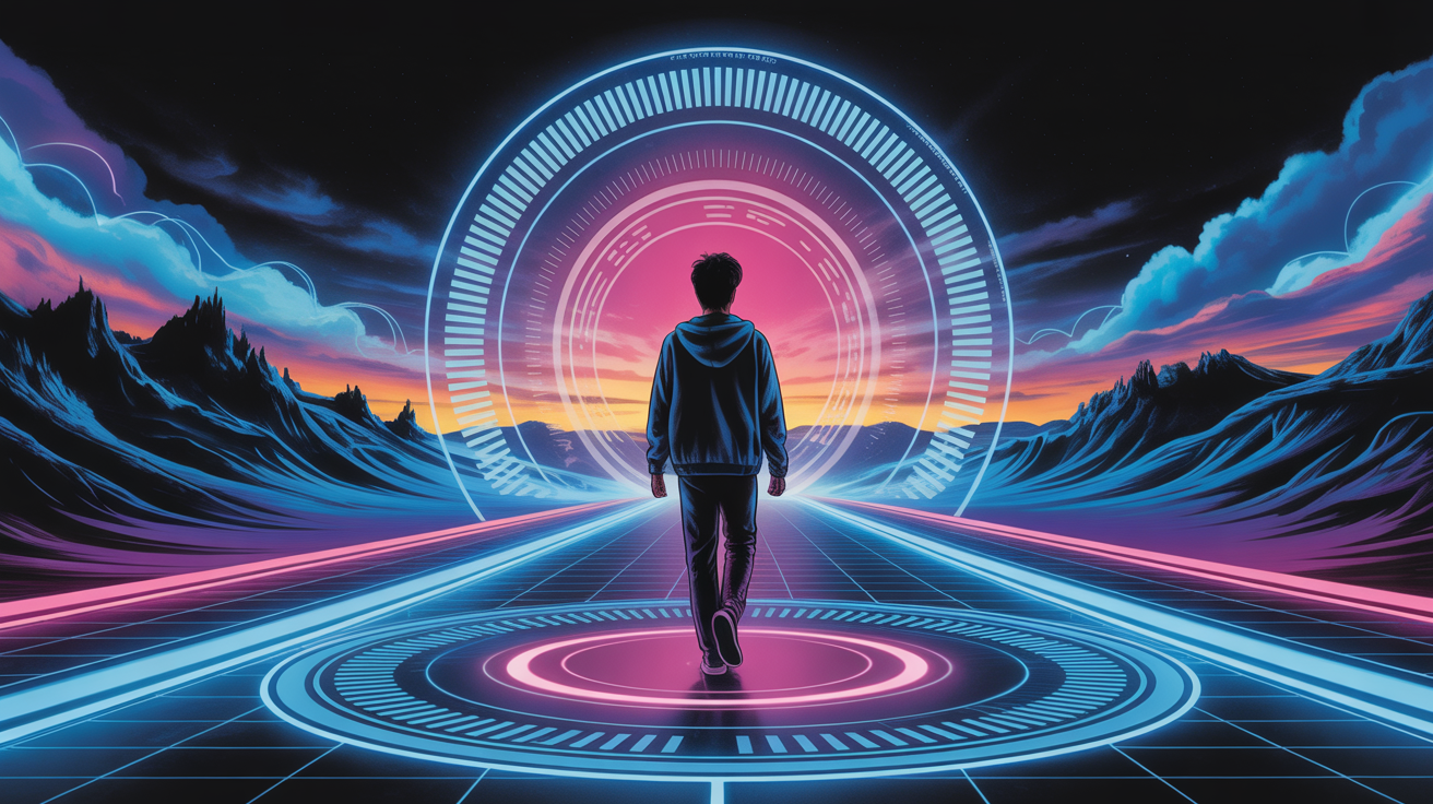 Matrix Mechanics: The Nature and Function of the Holographic Simulation