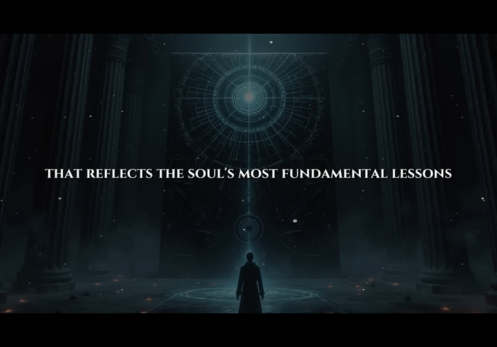 The Black Cube: Symbol of Power or Prison?