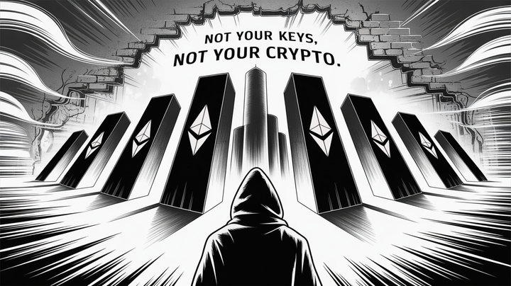 Crypto Is Lame